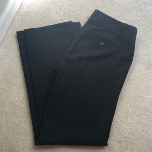 Loft - Original Fit Dress Pants